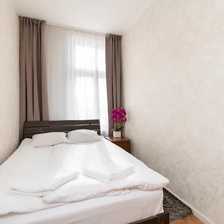 Tatari Center Apartamento