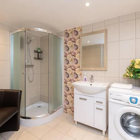 Tatari Center Apartamento Tallin